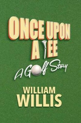 Cover of Once Upon A Tee