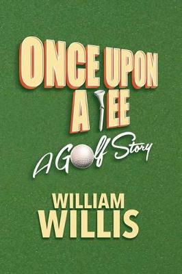 Book cover for Once Upon A Tee