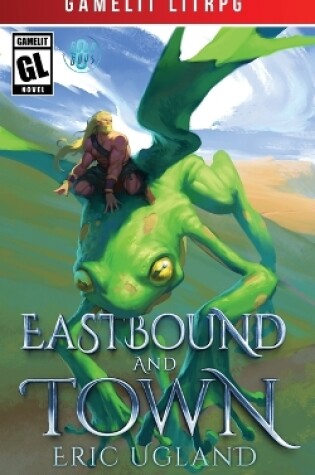 Cover of Eastbound and Town