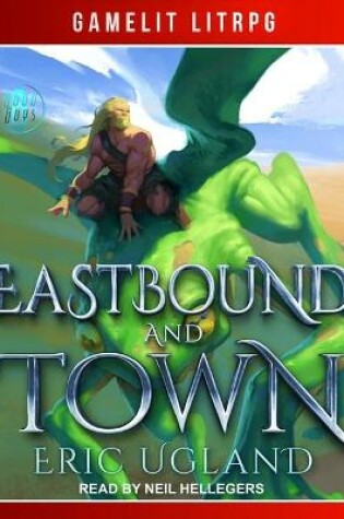 Cover of Eastbound and Town