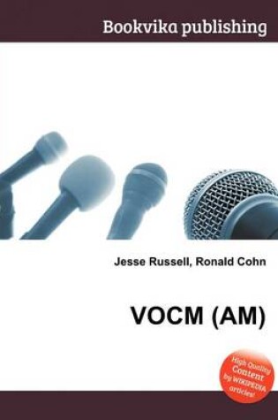 Cover of Vocm (Am)