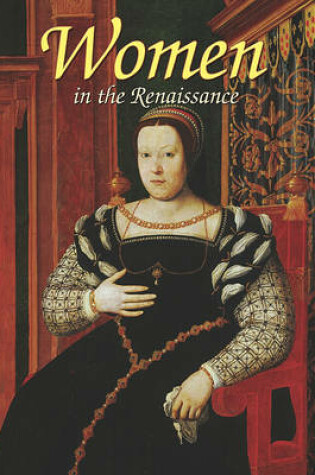 Cover of Women in the Renaissance