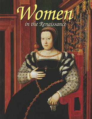 Book cover for Women in the Renaissance