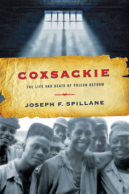 Book cover for Coxsackie