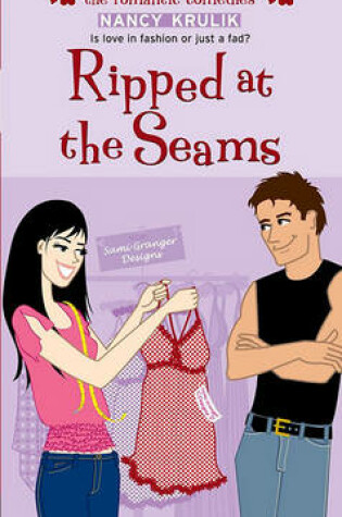 Cover of Ripped at the Seams