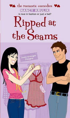 Book cover for Ripped at the Seams