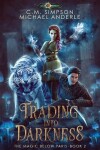 Book cover for Trading into Darkness