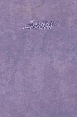 Cover of Annie