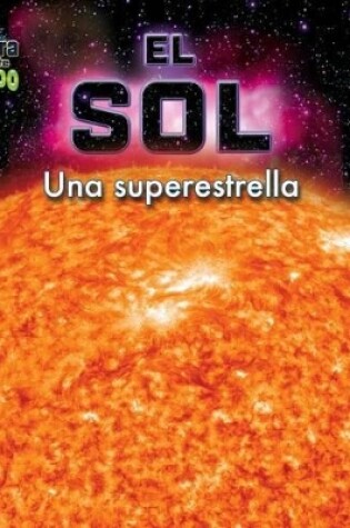 Cover of El Sol (the Sun)