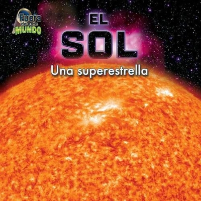 Cover of El Sol (the Sun)