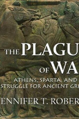 Cover of The Plague of War