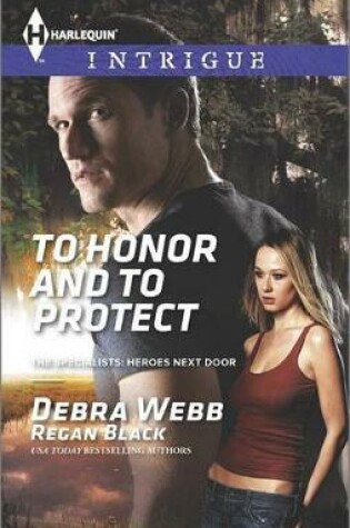 Cover of To Honor and to Protect