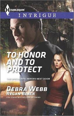 Book cover for To Honor and to Protect