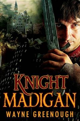 Cover of Knight Madigan