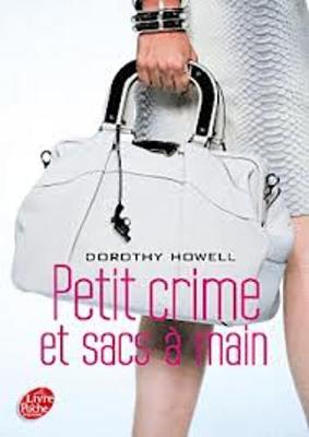 Book cover for Petit Crime ET Sacs a Main
