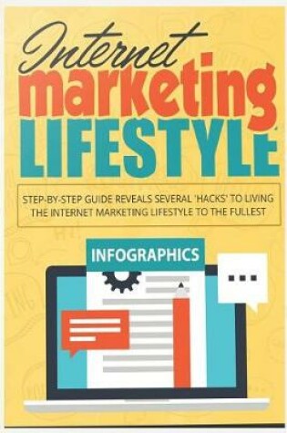 Cover of Internet Marketing Lifestyle