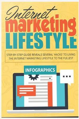 Book cover for Internet Marketing Lifestyle