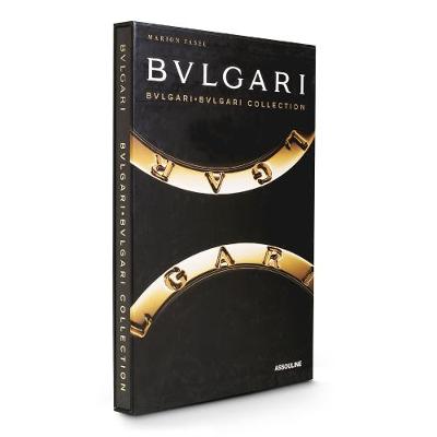 Book cover for Bulgari: Bulgari-Bulgari Collection