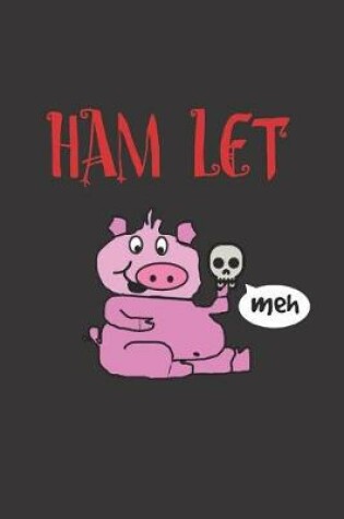 Cover of Ham Let