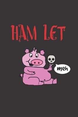 Book cover for Ham Let