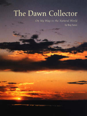 Book cover for The Dawn Collector