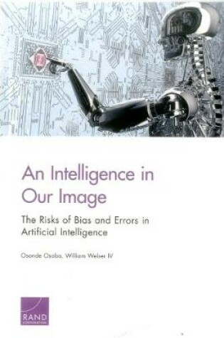 Cover of An Intelligence in Our Image