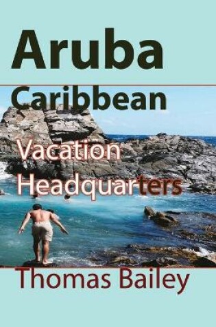 Cover of Aruba Caribbean