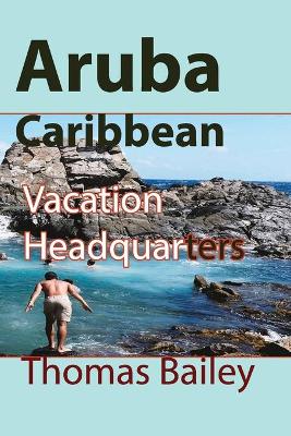 Book cover for Aruba Caribbean