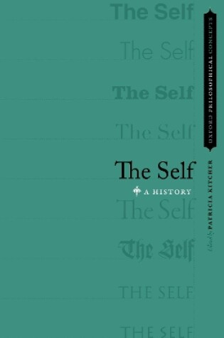 Cover of The Self