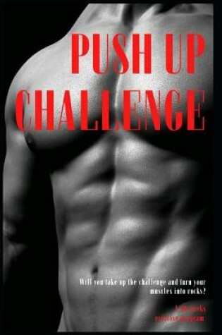 Cover of Push Up Challenge