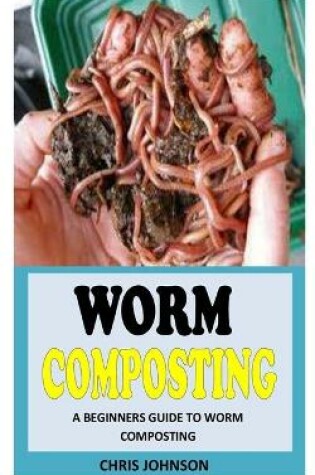Cover of Worm Composting