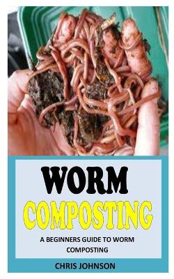 Book cover for Worm Composting