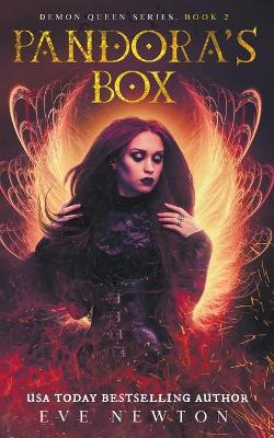 Cover of Pandora's Box