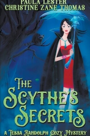 Cover of The Scythe's Secrets