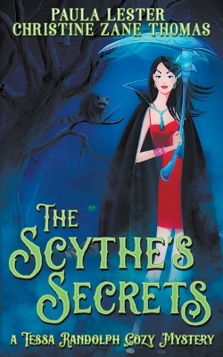 Book cover for The Scythe's Secrets