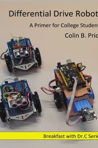 Cover of Differential Drive Robots