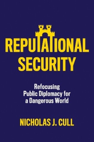 Cover of Reputational Security