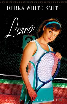 Book cover for Lorna