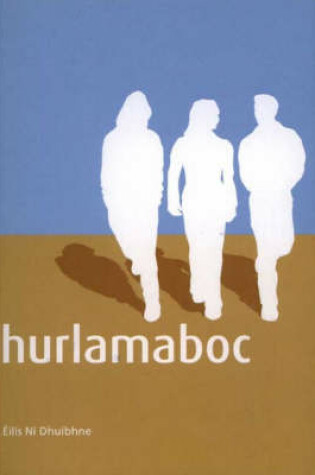 Cover of Hurlamaboc