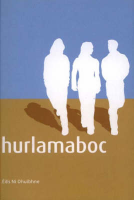 Book cover for Hurlamaboc