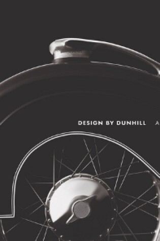 Cover of Dunhill by Design