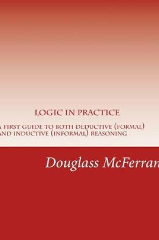 Cover of Logic in Practice