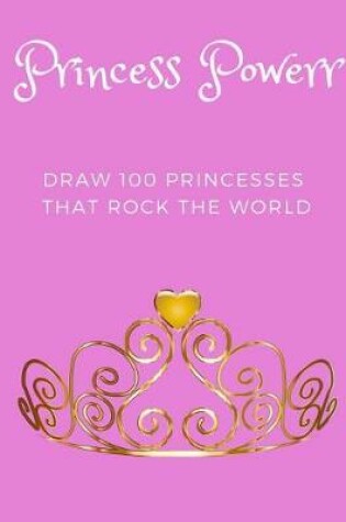 Cover of Princess Powerrr