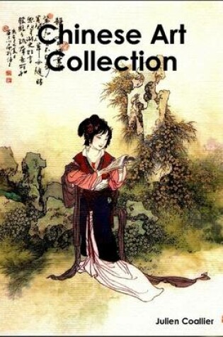 Cover of Chinese Art Collection