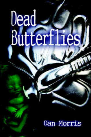 Cover of Dead Butterflies