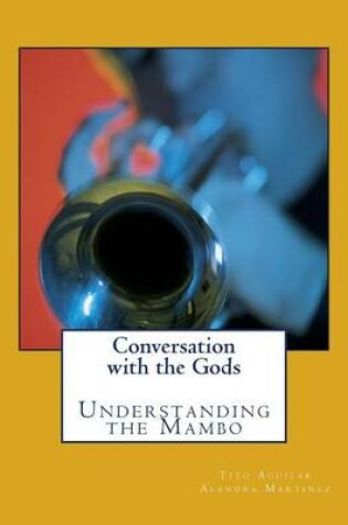 Cover of Conversation with the Gods