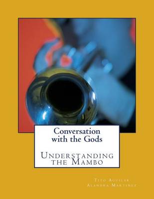 Book cover for Conversation with the Gods