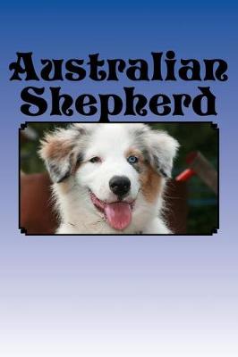 Book cover for Australian Shepherd