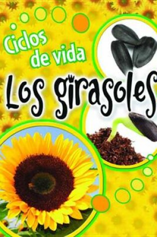 Cover of Ciclos de Vida Los Girasoles (Life Cycles