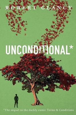 Cover of Unconditional